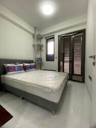 Park 1 Suites (D14), Apartment #523684251
